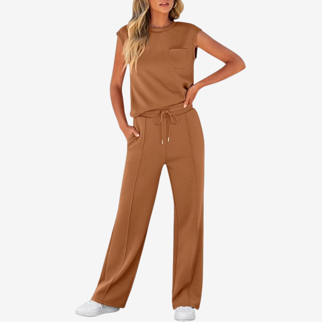 Violette™ Ensemble Confortable