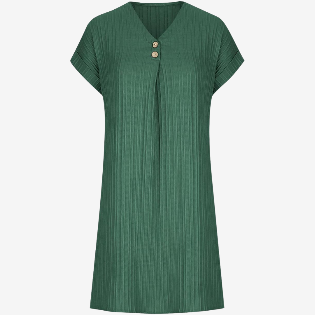 Violette™ Mini en Maille Côtelée