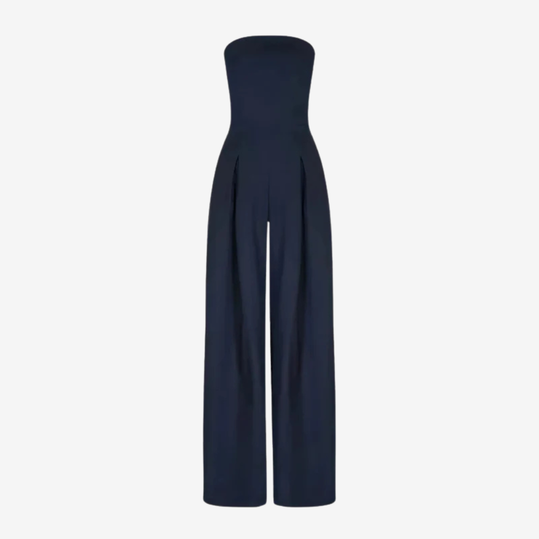 Violette™ Combinaison Sans Bretelles
