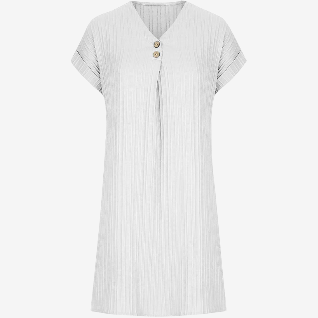 Violette™ Mini en Maille Côtelée