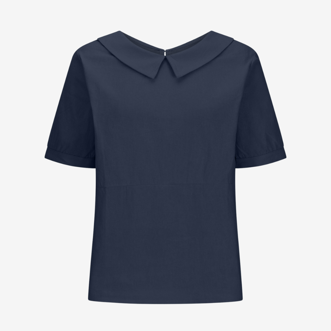 Violette™ Chemisier Doux