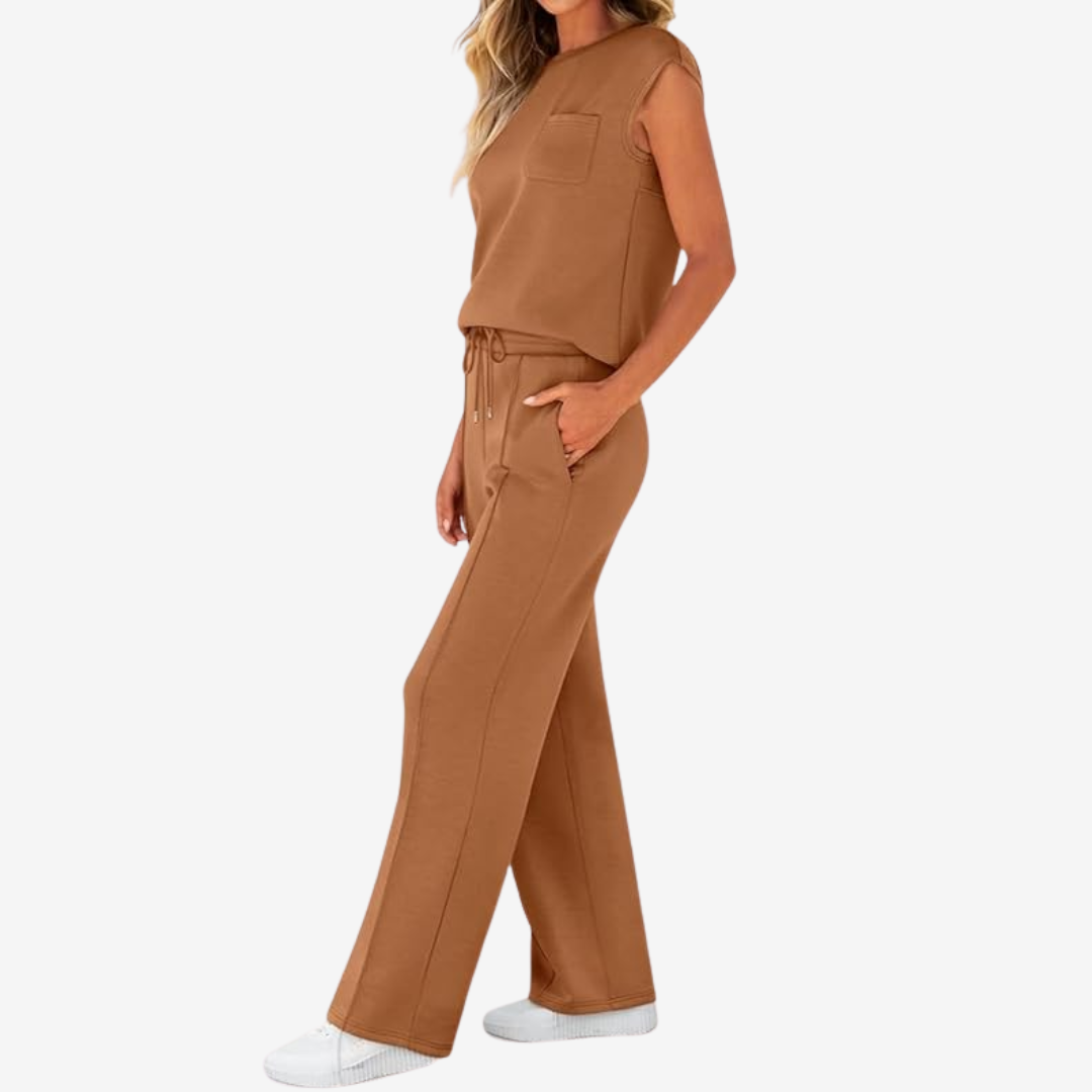 Violette™ Ensemble Confortable