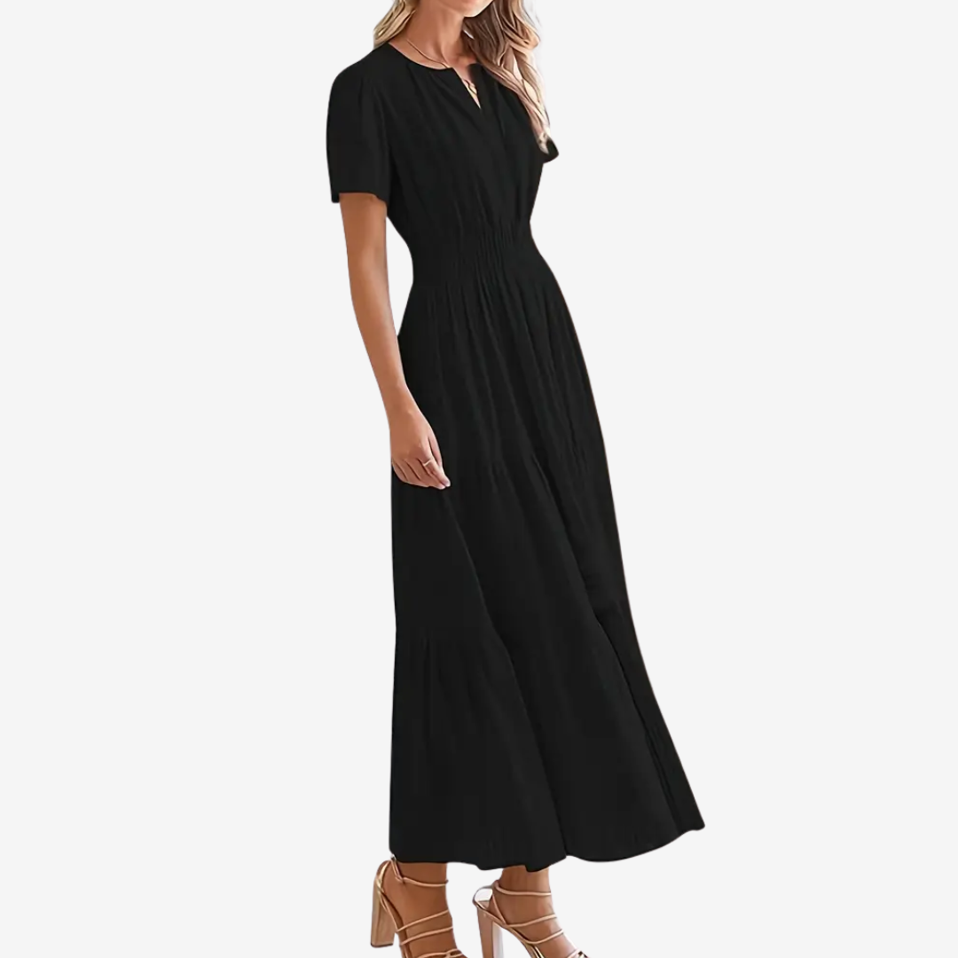 Violette™ Robe Aérienne
