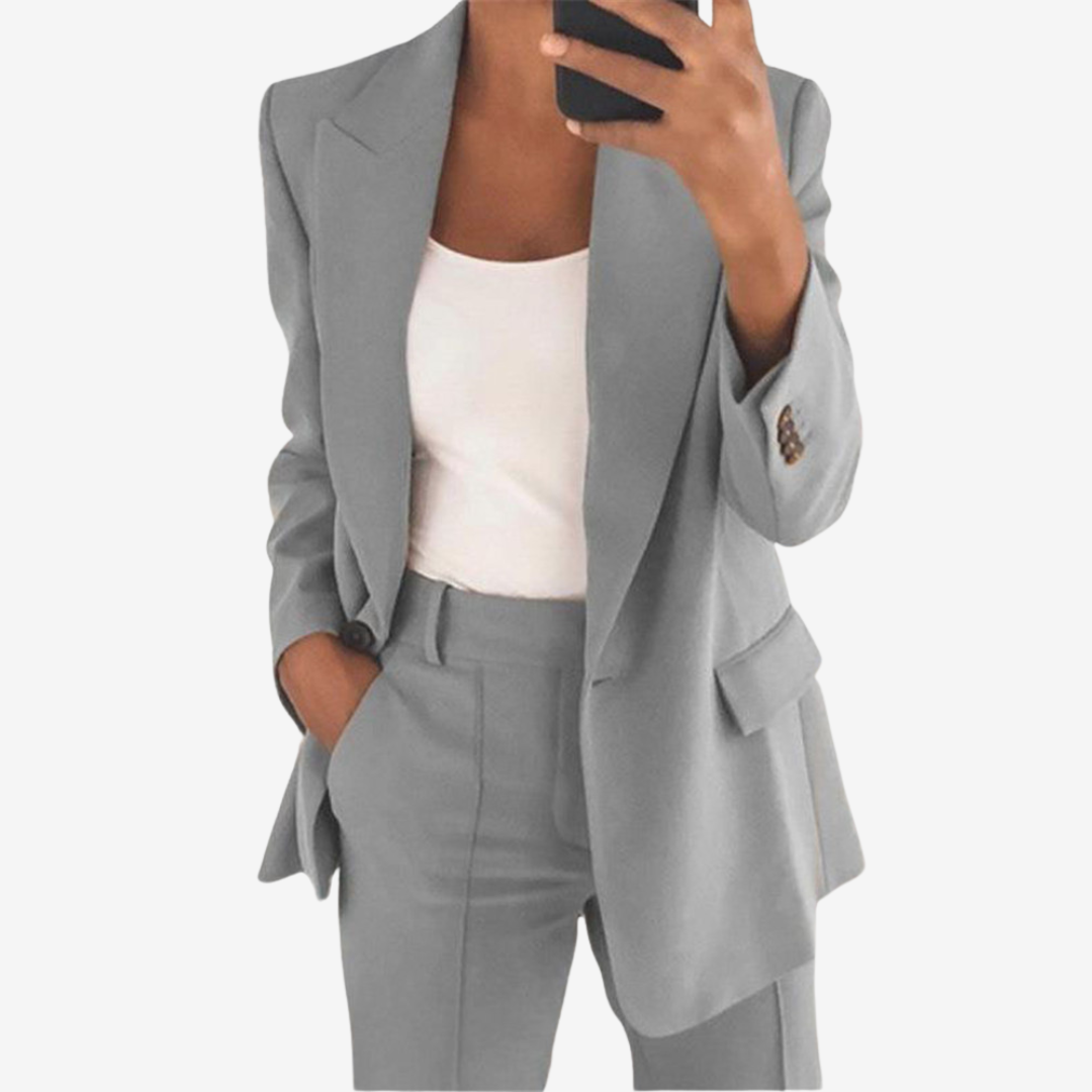 Violette™ Ensemble Deux Pièces