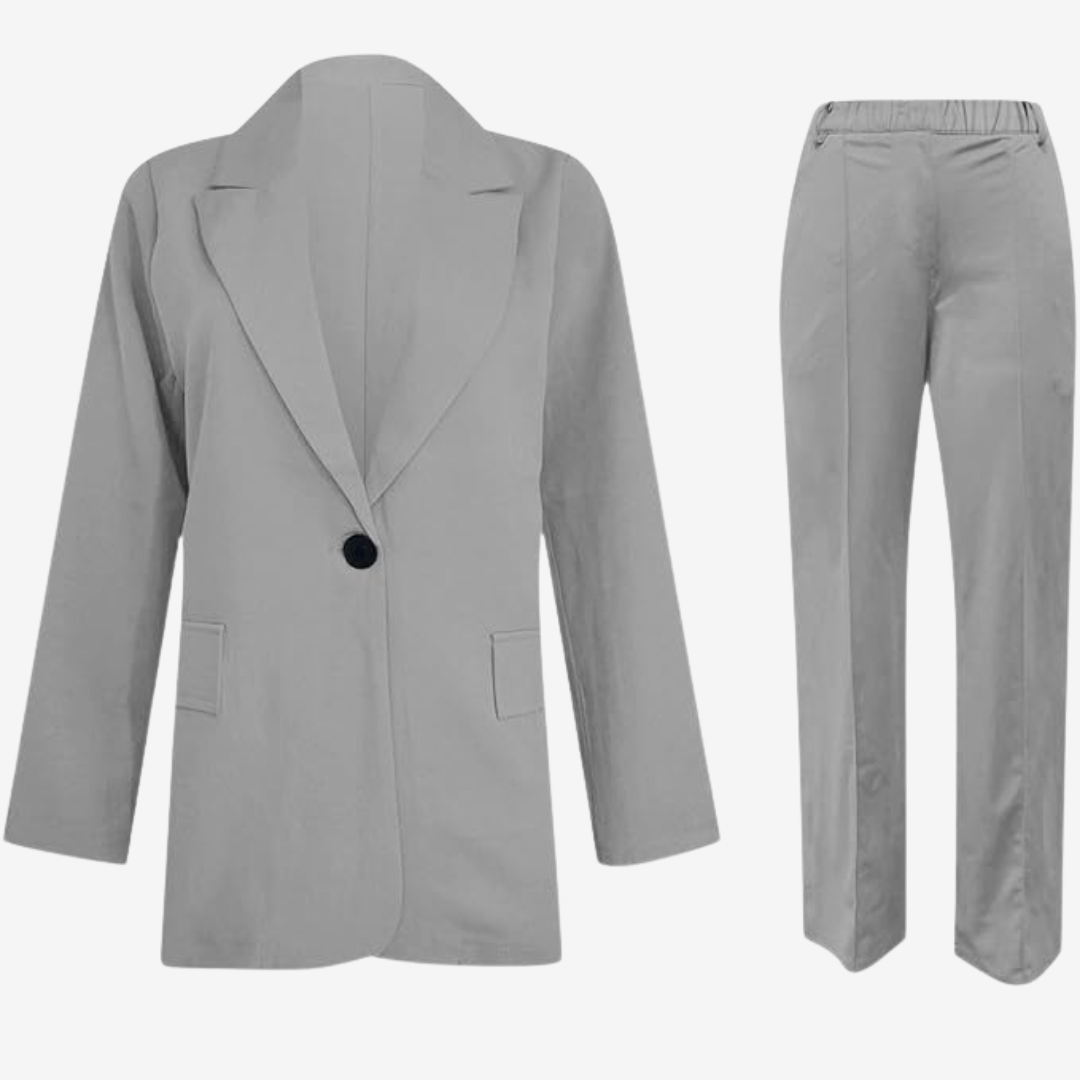 Violette™ Ensemble Deux Pièces