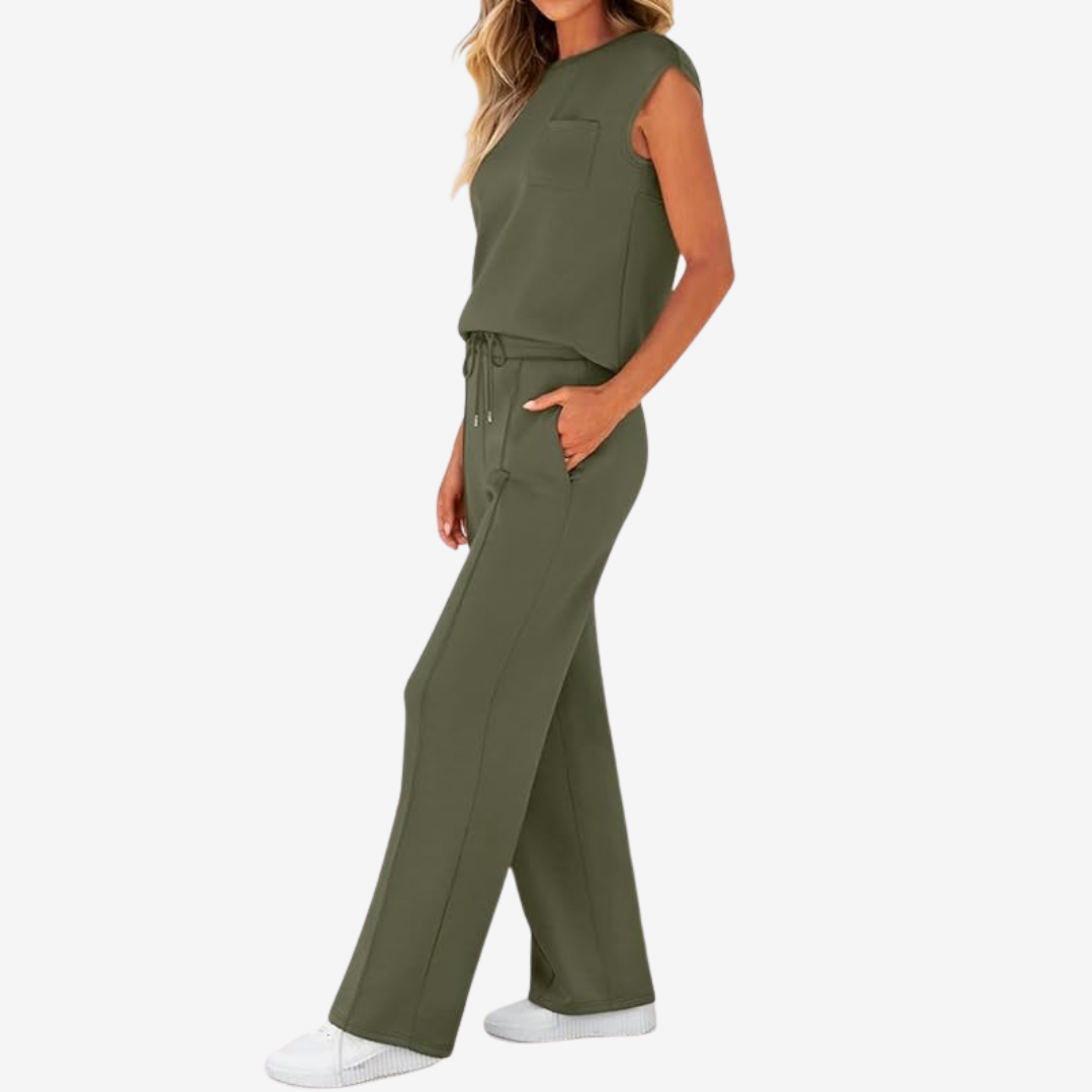 Violette™ Ensemble Confortable