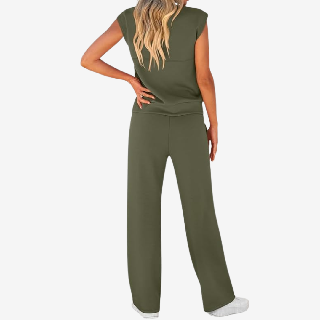 Violette™ Ensemble Confortable