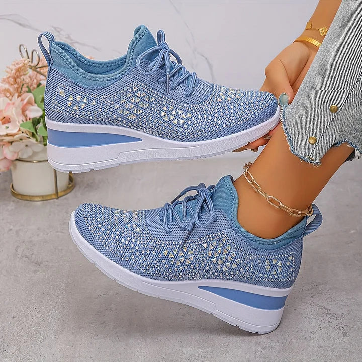 Assina™ – Baskets orthopédiques ultra confortables