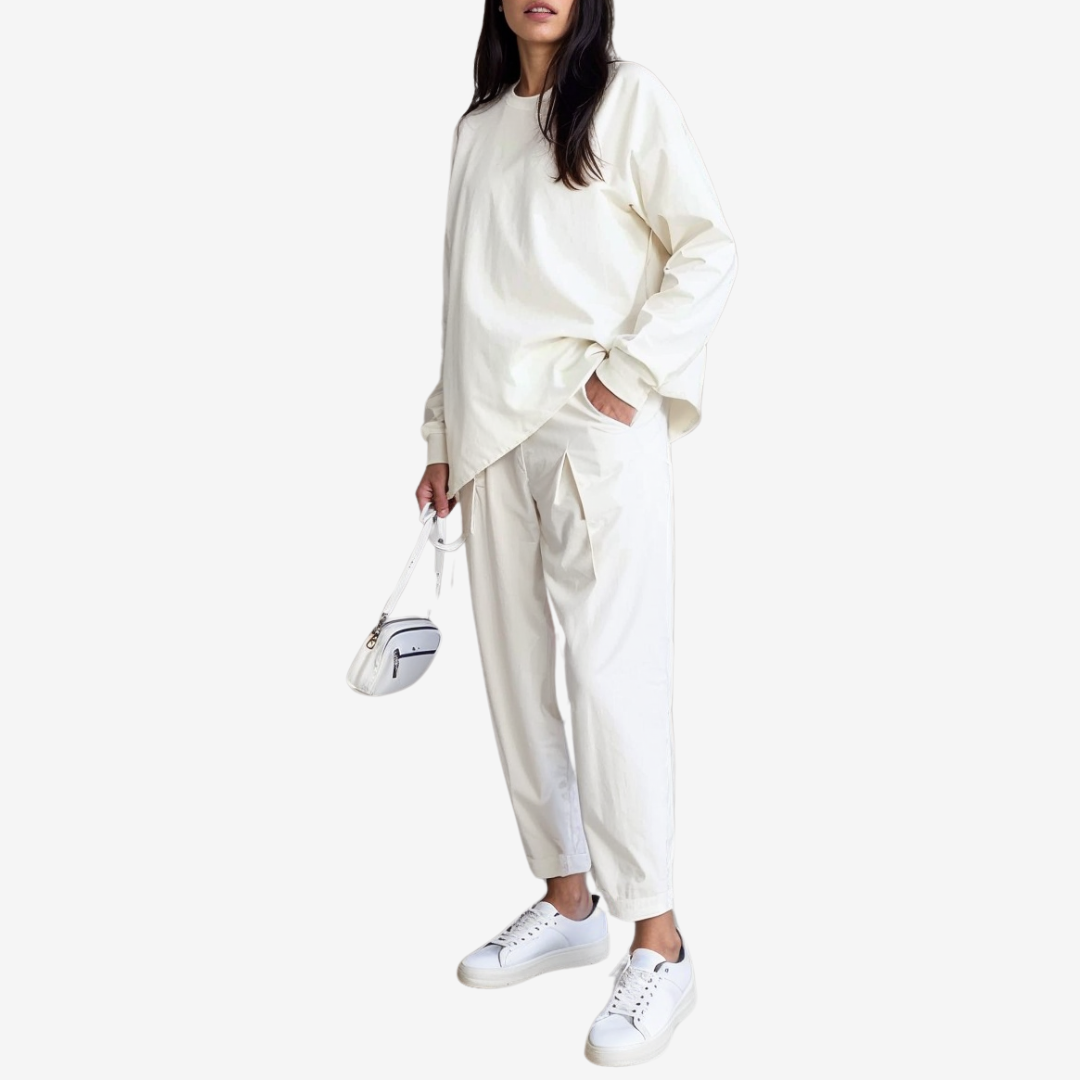 Violette™ Ensemble Détente 2 Pièces