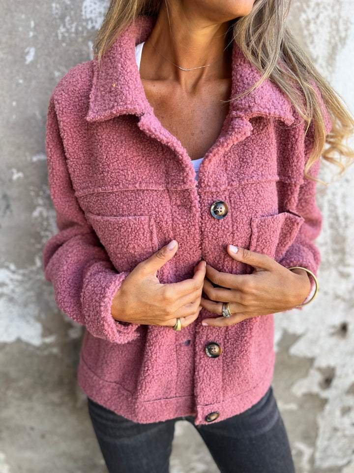Lorena™ | Manteau élégant et chaud pour femme pour l'automneapplied for