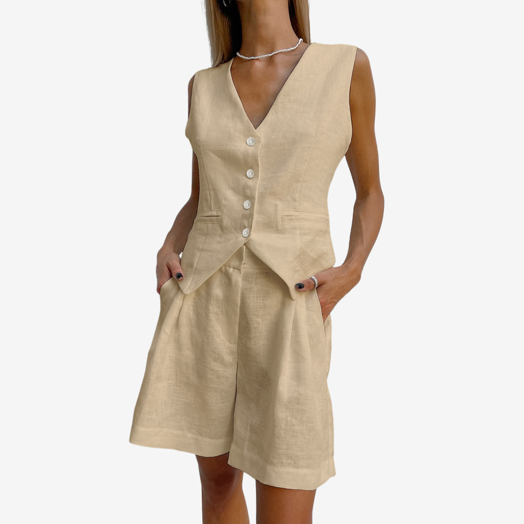Violette™ Ensemble Intemporel