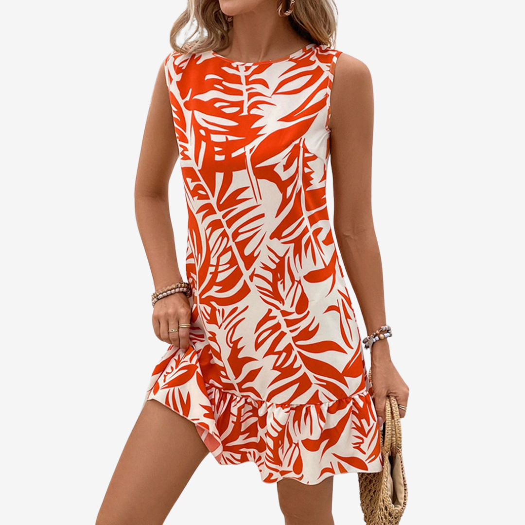 Violette™ Midi Tropicale