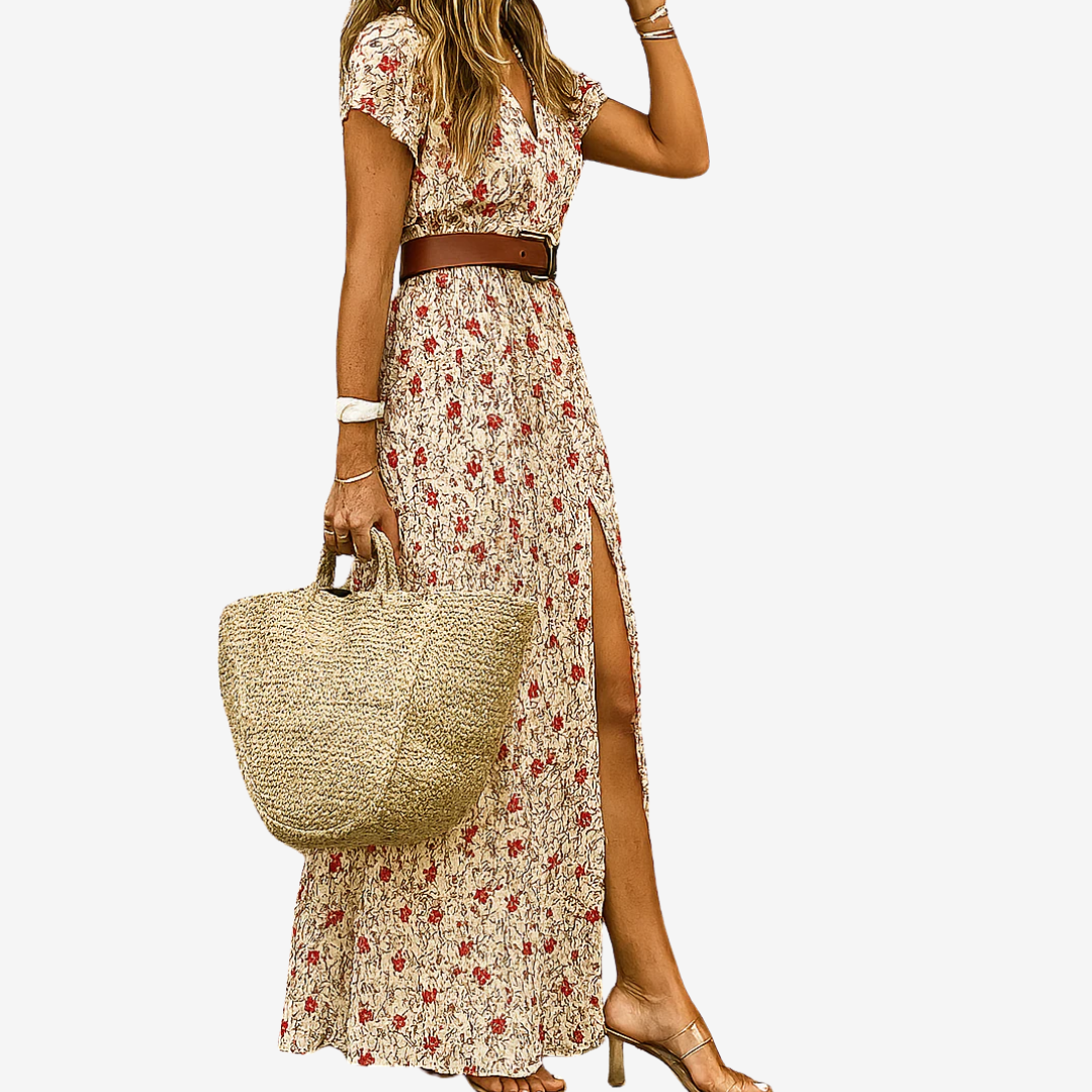 Violette™ Maxi Bohème