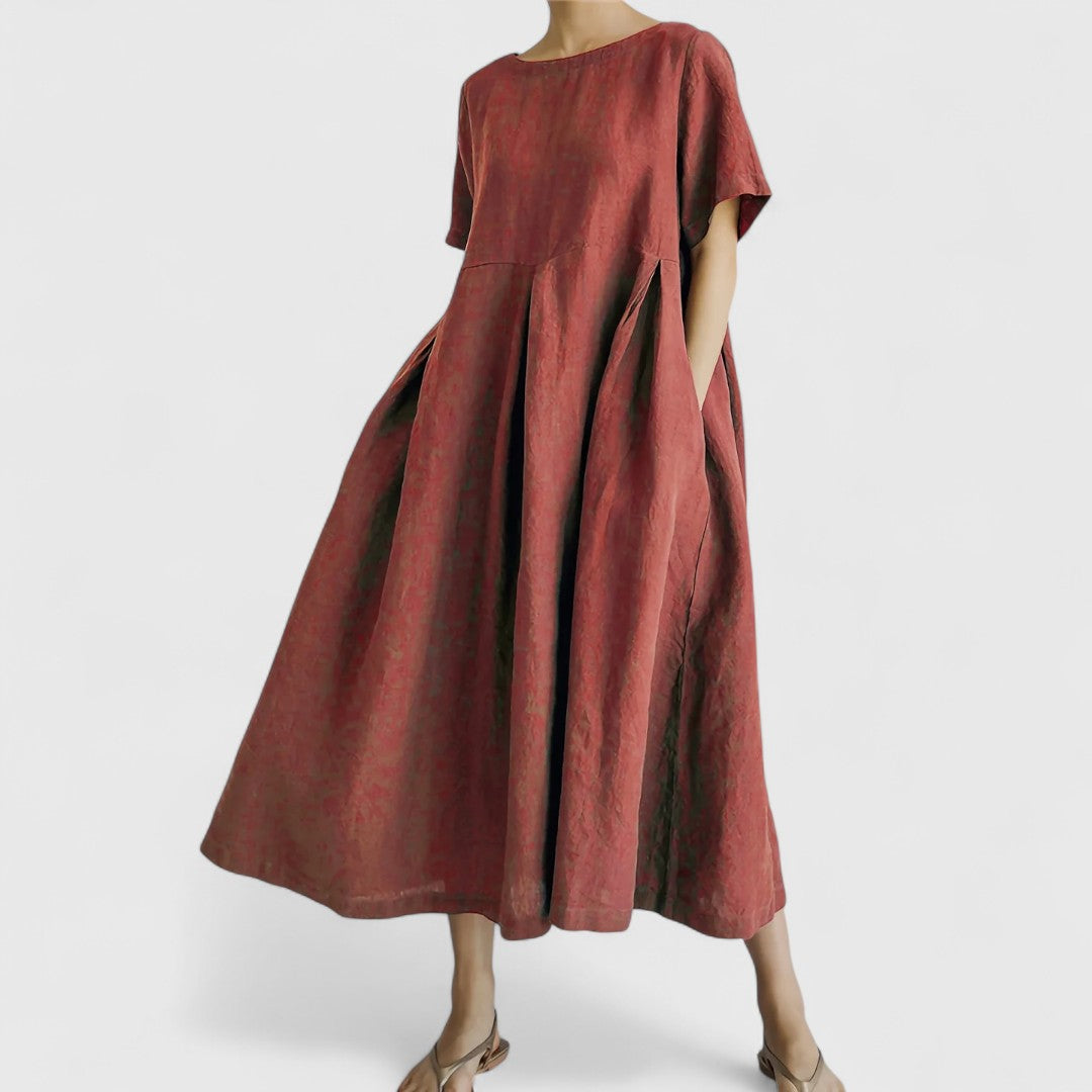 Violette™ Midi Intemporelle