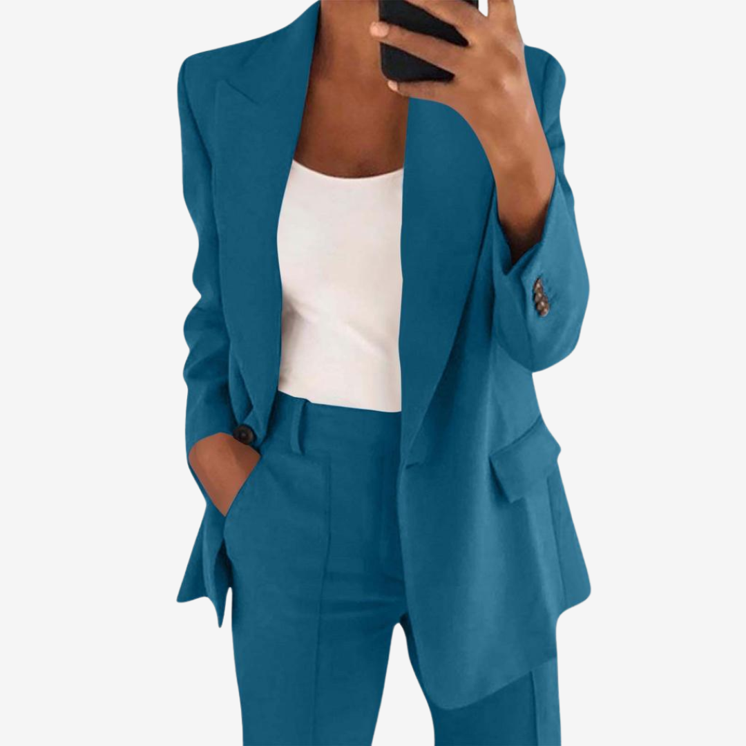 Violette™ Ensemble Deux Pièces