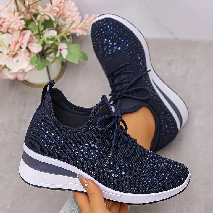 Assina™ – Baskets orthopédiques ultra confortables