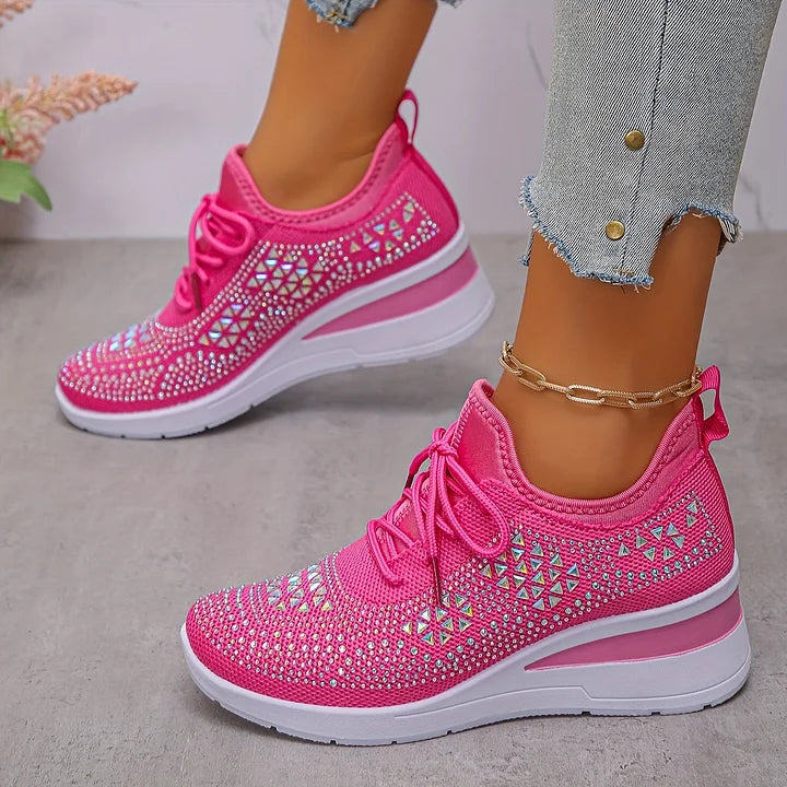 Assina™ – Baskets orthopédiques ultra confortables