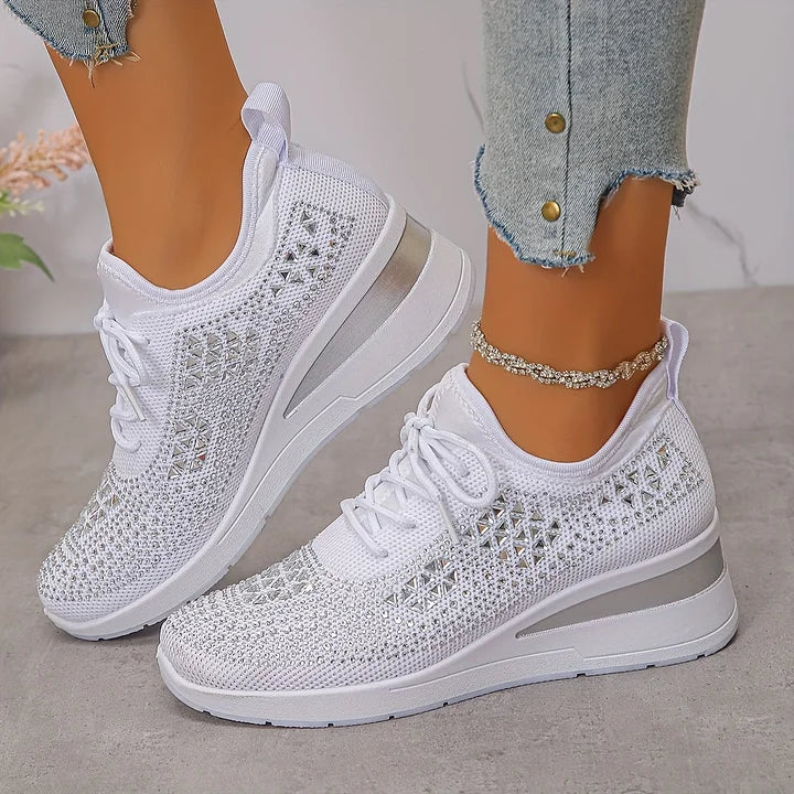 Assina™ – Baskets orthopédiques ultra confortables