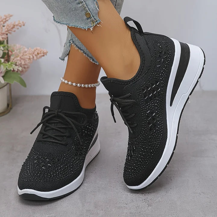 Assina™ – Baskets orthopédiques ultra confortables