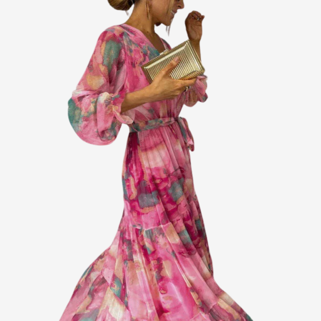 Violette™ Aquarelle Rose