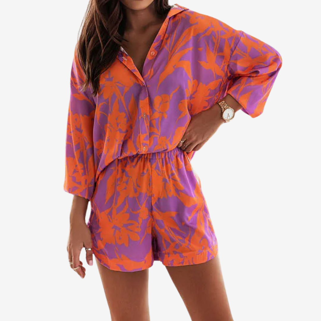 Violette™ Ensemble Estival