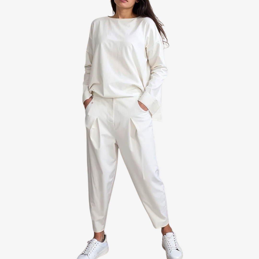Violette™ Ensemble Détente 2 Pièces