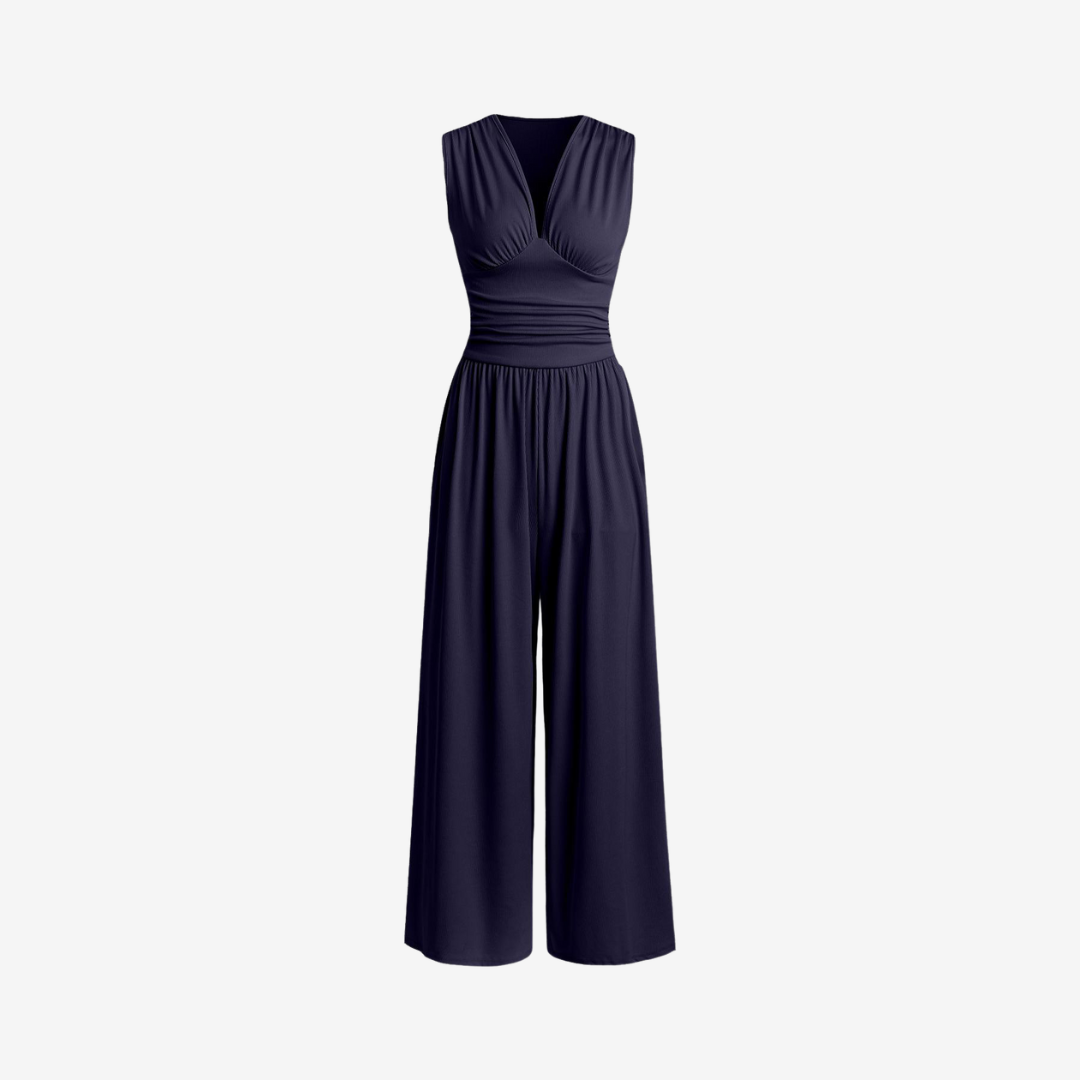 Violette™ Combinaison Élégante