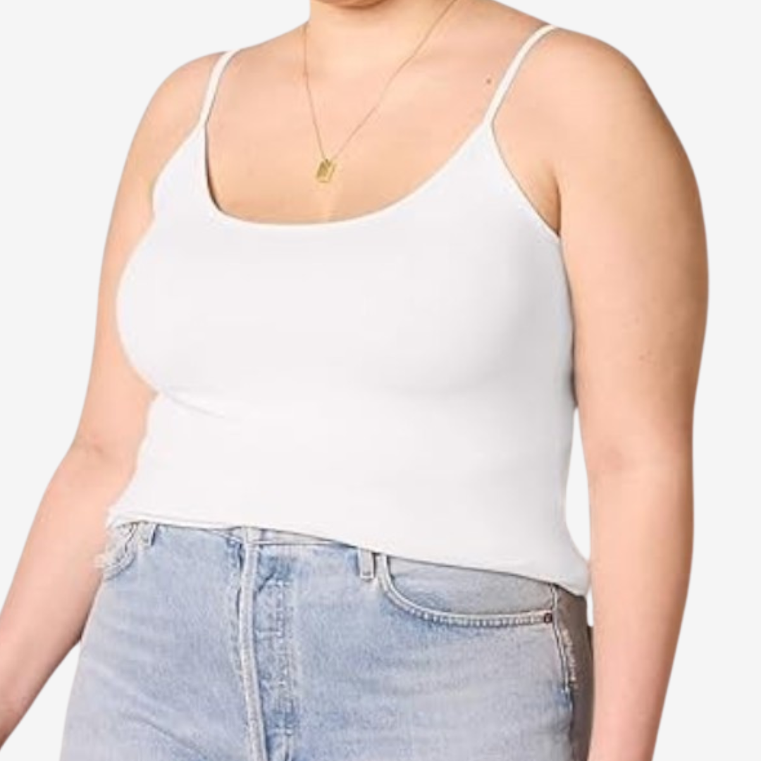 Violette™ Débardeur Fin