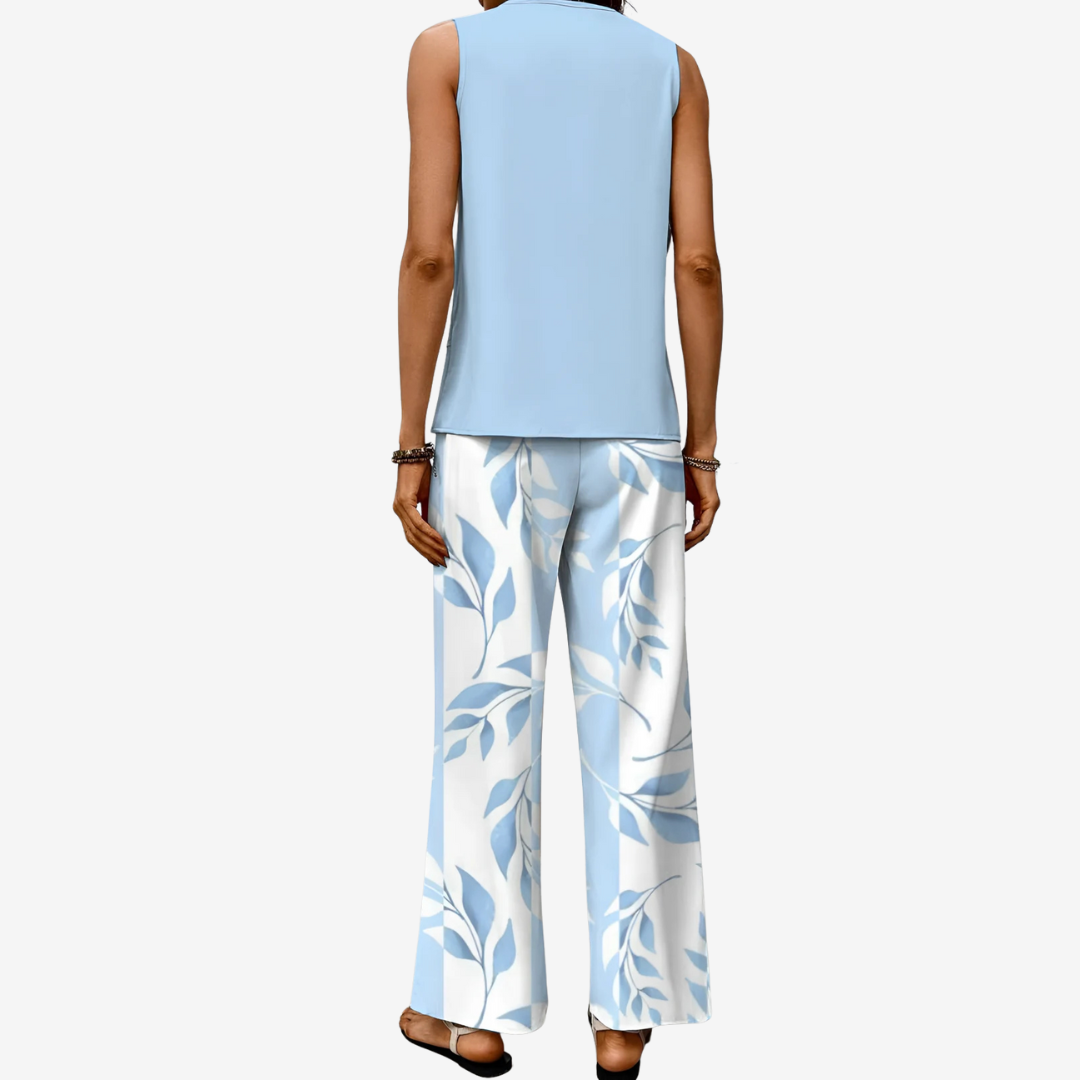 Violette™ Set D’été Léger