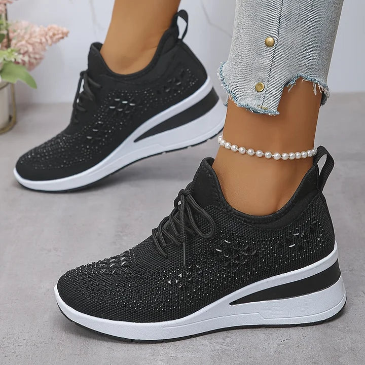 Assina™ – Baskets orthopédiques ultra confortables