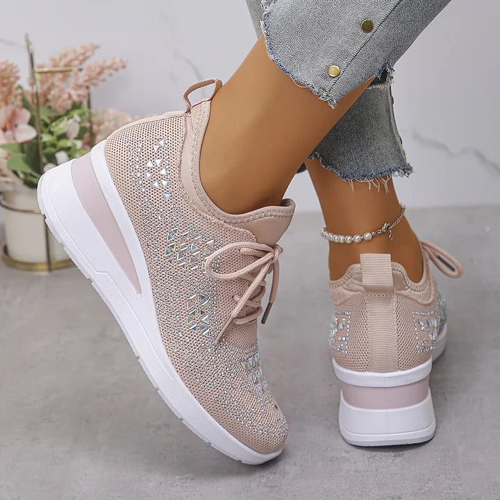 Assina™ – Baskets orthopédiques ultra confortables