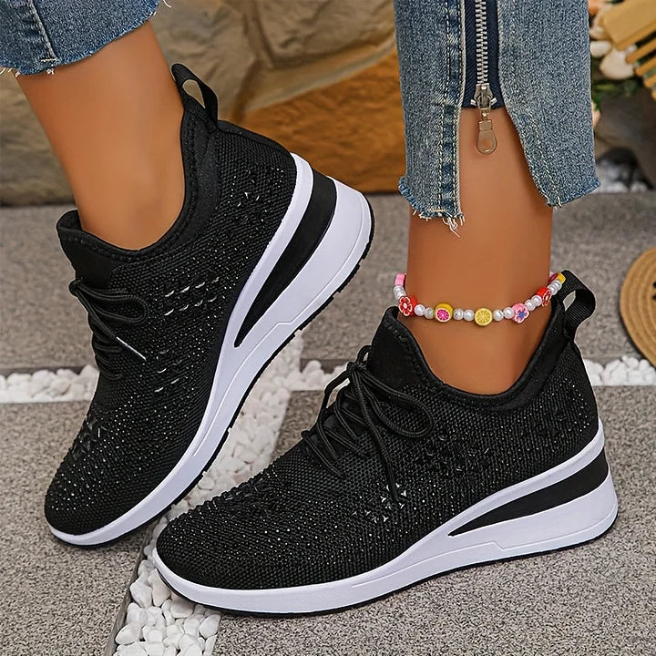 Assina™ – Baskets orthopédiques ultra confortables