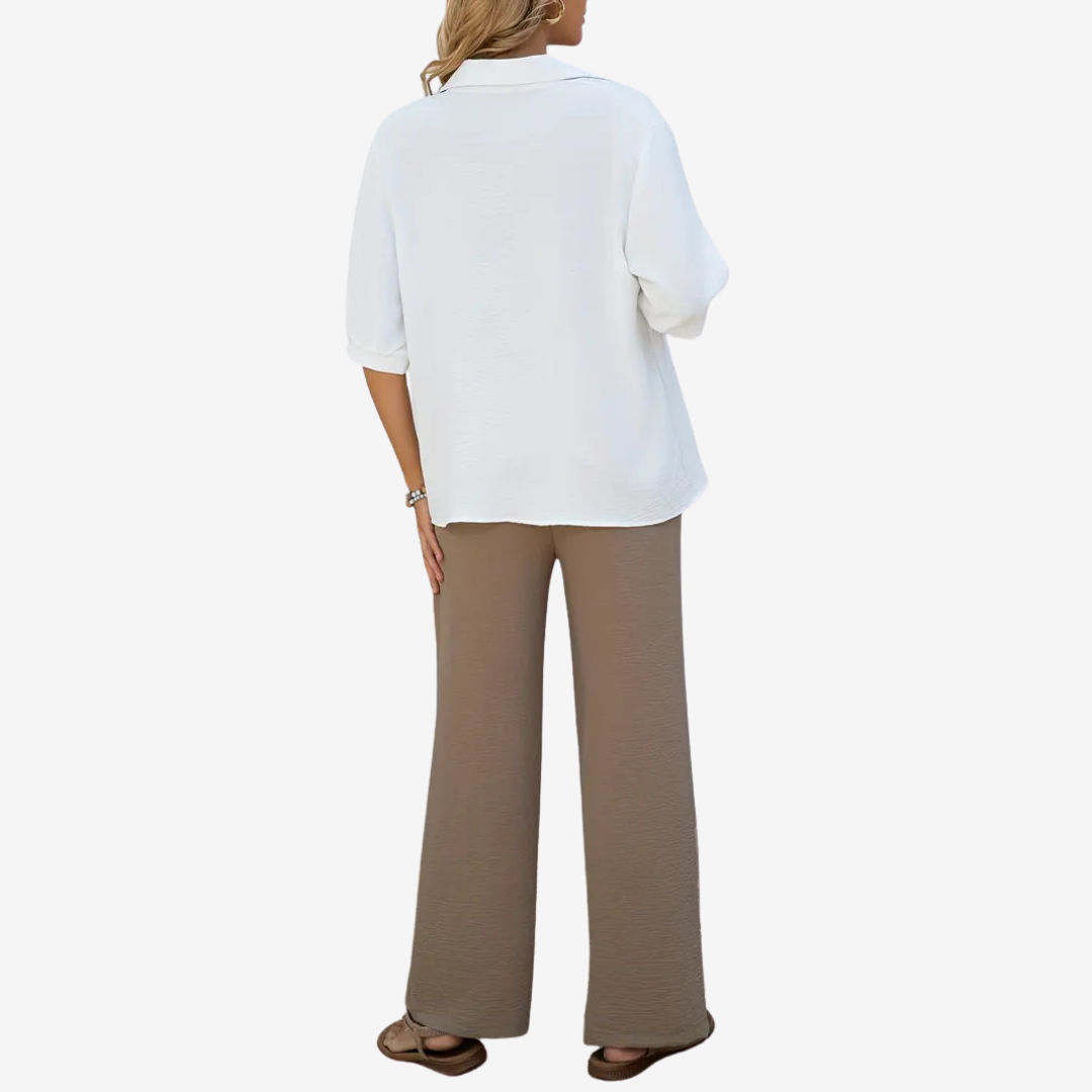 Violette™ Ensemble 3 Pièces