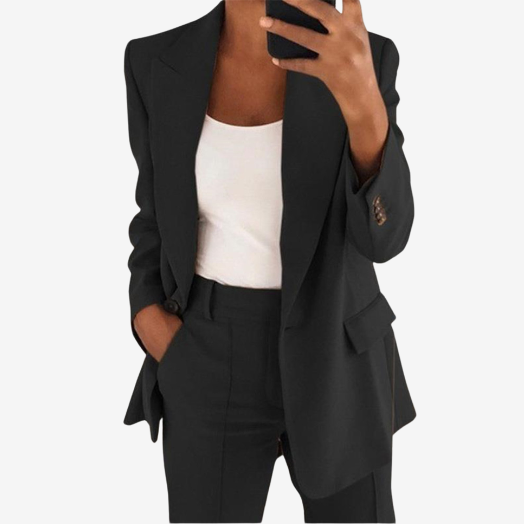 Violette™ Ensemble Deux Pièces