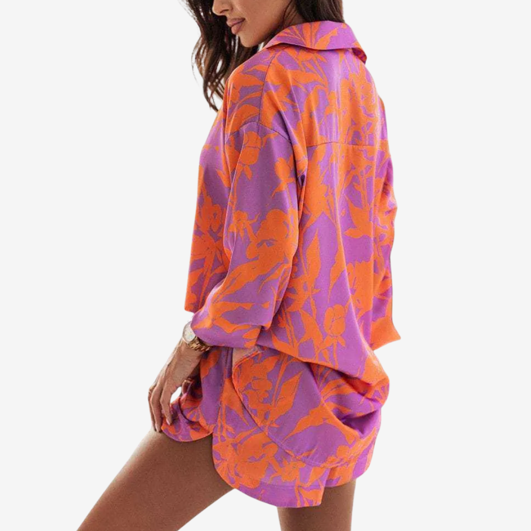 Violette™ Ensemble Estival