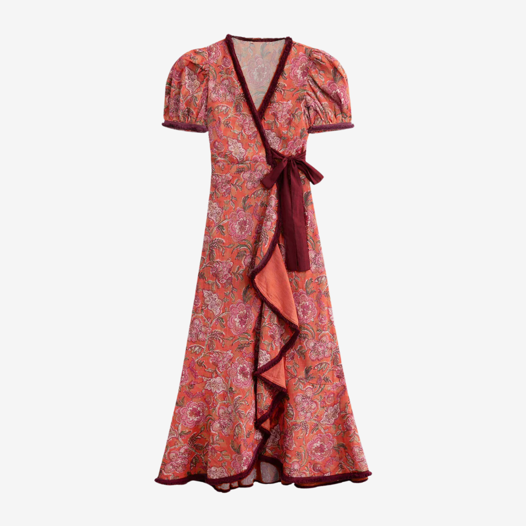 Violette™ Charme Croisé