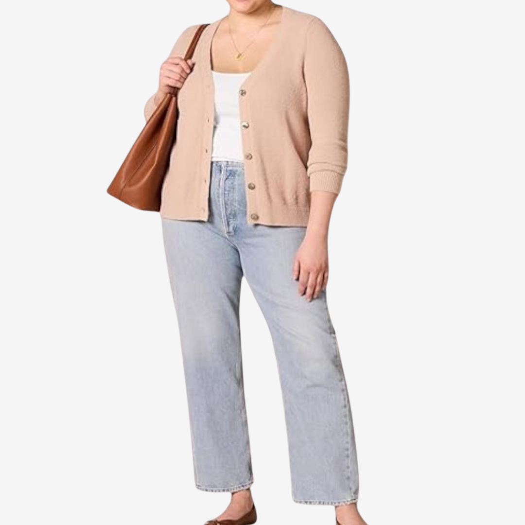 Violette™ Débardeur Fin