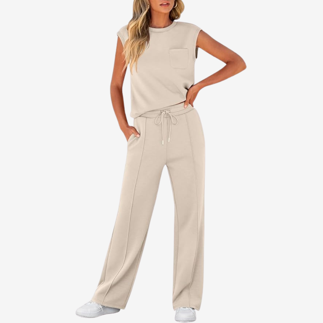 Violette™ Ensemble Confortable