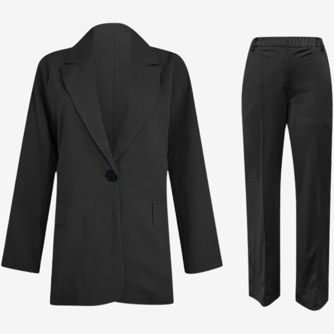 Violette™ Ensemble Deux Pièces