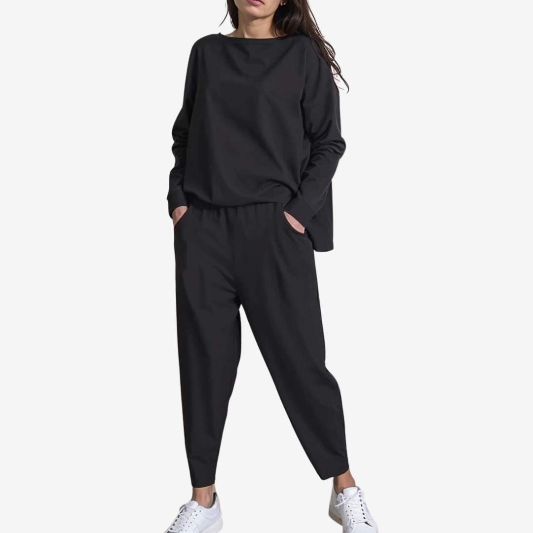 Violette™ Ensemble Détente 2 Pièces