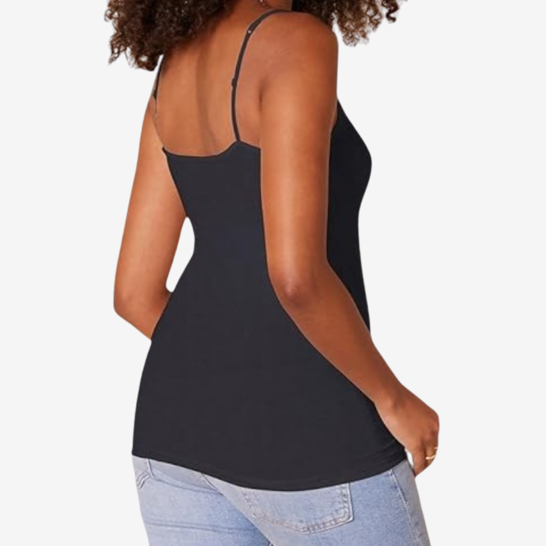 Violette™ Débardeur Fin