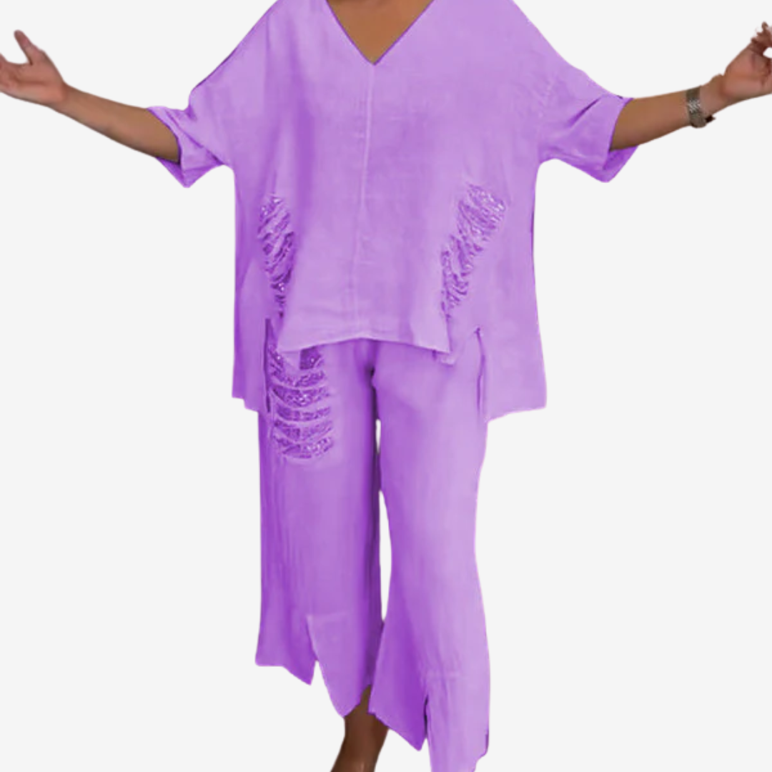 Violette™ Harmonie Voilée