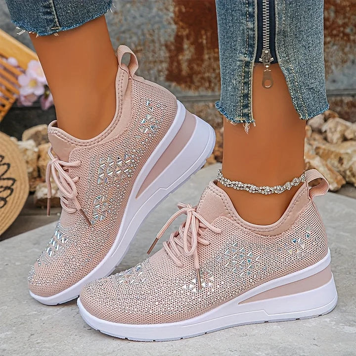 Assina™ – Baskets orthopédiques ultra confortables