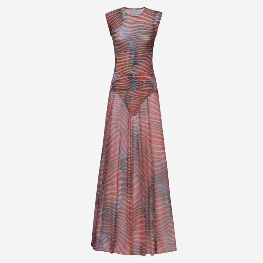 Violette™ Coucher de Soleil