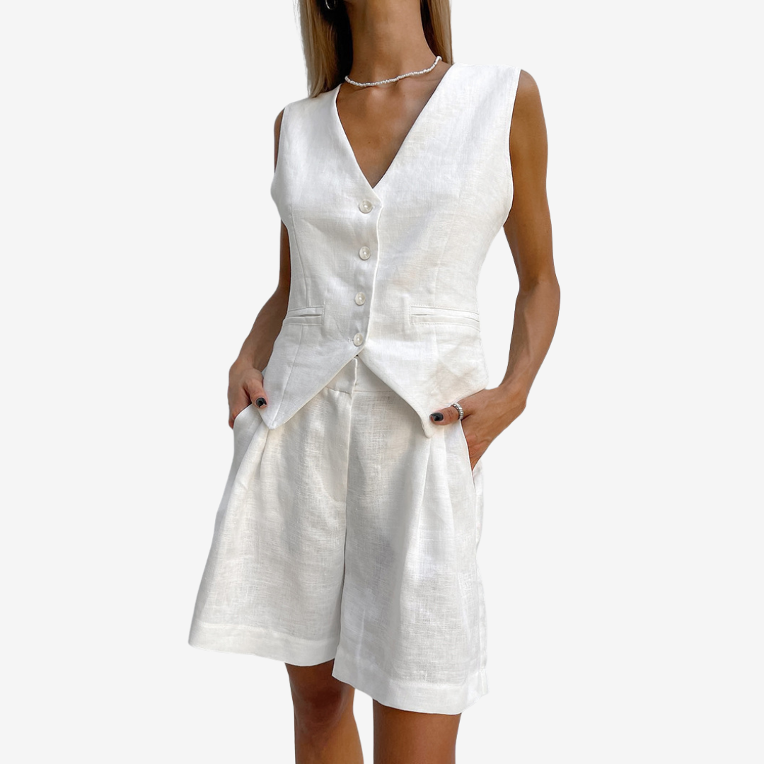 Violette™ Ensemble Intemporel