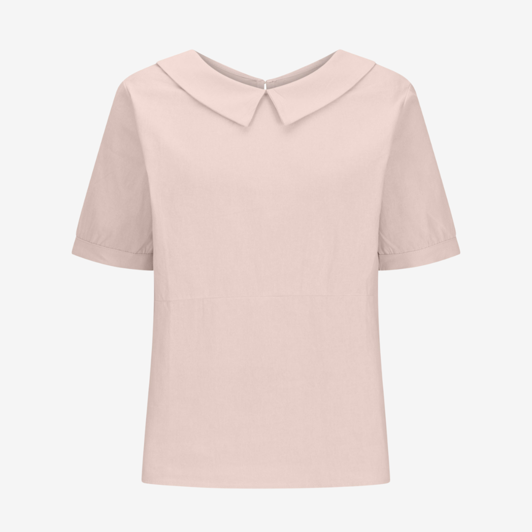 Violette™ Chemisier Doux