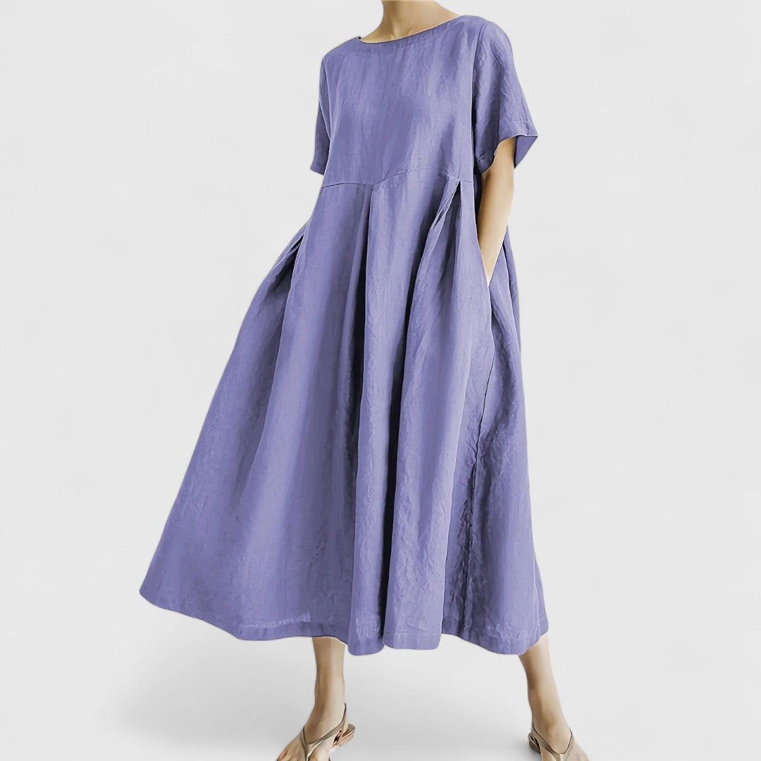 Violette™ Midi Intemporelle