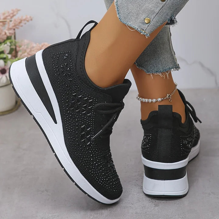 Assina™ – Baskets orthopédiques ultra confortables