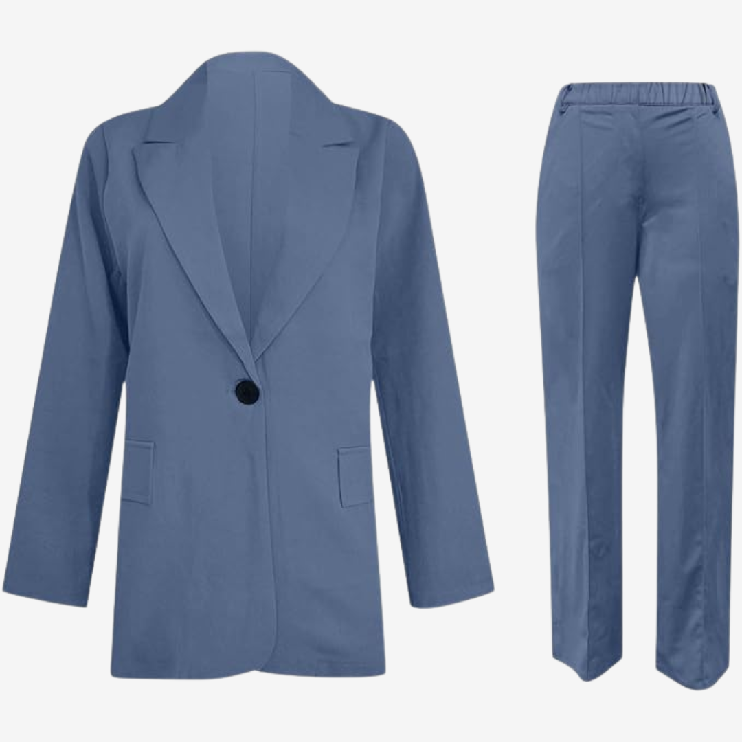 Violette™ Ensemble Deux Pièces