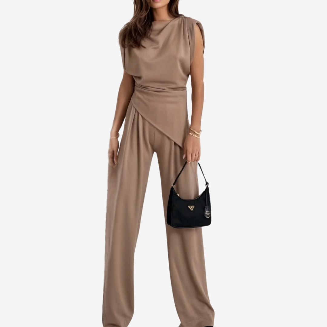 Violette™ Ensemble Moderne